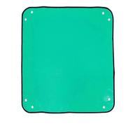 Plant Repotting Mat - Green Waterproof Storage Pad, Indoor Gardening Tool Protecting Home Balcony Patio Greenhouse Surfaces from Pots Soil Flower Watering for Women Gardeners