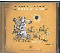 Plant Robert - Dreamland