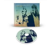 Plant Robert & Krauss Alison Raise The Roof CD (Deluxe EDT Nuevo
