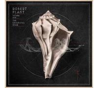 Plant, Robert - Lullaby And... The Ceaseless Roar (2lp+cd) - Limited