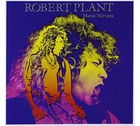 Robert Plant - Manic Nirvana