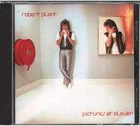 Robert Plant - Pictures of Eleven