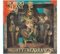 Plant Robert & Stran - Mighty Rearranger