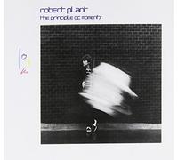 Robert Plant - The Principle of Moments