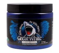 Plant Success Great White Mycorrízal 8 onzas y 8 onzas aditivo hidropónico premium
