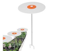 Plant Sun Shade - Plant Shades Cover, Outdoor Plants Shade, Garden Plants Sun Shades, Easy To Install UV Resistant Sunblock Umbrella, Gardening Accessory For Potted Flower Vegetable