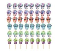 Plant Tags Funny Aesthetic - Waterproof Identification Signs