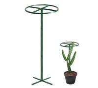 Plant Trellis Vertical | Support Garden Accessories | Dragon Fruit Frame for Outdoor for Tomato Flower Cucumber Vines Potted Indoor Outdoor Yard Patio Gardener Women