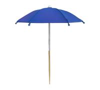 Plant Umbrella - Garden Umbrella for Plants | Portable Water Resistant Sun Shade | Adjustable UV Protection Cover for Patio Balcony Courtyard Backyard Porch Roof Greenhouse Farm Flower Vegetable