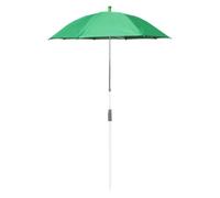 Plant Umbrella - Polyester, Garden Bed Sun Shade, Adjustable UV Cover