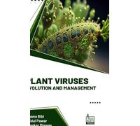 Plant Viruses: Evolution and Management