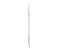 Plant Water Meter - ABS 26cm | Soil Moisture Meter, Color Changing Soil Tester Probe, Battery Free Water Indicator For Indoor Plants, Garden Lawn Moisture Tool | Balcony Gardening