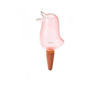 Plant Waterer，Automatic Birds Shape Drip Watering System Home Decor Plant Waterer for Indoor Outdoor Use