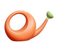 Plant Watering Can - 4L Decorative Pot for Gardening | Durable with Long Spout, House Plant Lawn Flower Tree Outdoor Indoor Christmas Home Waterer