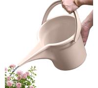 Plant Watering Can | 5L Long Spout Bucket - Water Can For Plants, Accurate Flow Technology For Garden Outside Yard Backyard Lawn Floral Potted Mom Grandma Women