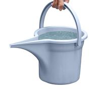 Plant Watering Can | 5l Narrow Spout - Flower Kettle Long Pot for Gardens, Outside Yards & Backyards | Perfect Lawns, Floral Potted Plants, Mom, Grandma and Women Gardeners