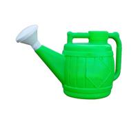 Plant Watering Can - Indoor Garden Waterer for Care | Large Capacity Container with Easy Pour Spout & Comfortable Handle Design for Home Apartment Balcony Patio Porch Lawn Greenhouse and Backyard Plan