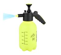 Plant Watering Pump Sprayer, Adjustable Nozzle Sprayer, 2L Garden Pump Sprayer, Car Detailing Pressure Sprayer, Multi-Purpose Watering Can, Portable Garden Sprayer Bottle, Pressure Sprayer For Plants,