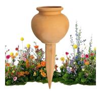 Plant Watering Spikes | Flower Drip Irrigation | Vacation Plant Watering