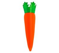 Plant Watering Spikes, Radish Pot Waterer, Root Irrigation Tool, Decorative Flower Spike, Self Watering for Indoor Plants Garden Balcony and Vacation, 7.48x2.17x2.17 inches