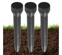 Plant Watering Stakes - 3 Piece Root Irrigation Spikes