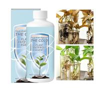 Planta Anticongelante | 100ml Planta Anticongelante Protector,Protección contra heladas líquidas para árboles,para jardín de invierno Huerto Bosque Terraza Césped Cobertura Verde