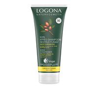 Logona ACONDICIONADOR BRILLO CON ACEITE DE ARGÁN BIO 200ml