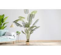 Planta artificial decorativa tropical a elegir de Frankystar: Traveller Banana 210