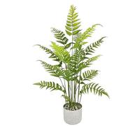 Planta Artificial, Helecho Forestal en Maceta, Helecho Artificial, Helecho Artificial, arbusto de Helecho, Planta de Interior, Planta Verde, Planta en Maceta, Helecho Decorativo, arbusto, arbusto,