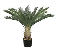 Planta Artificial Palmera Artificial Selección Decoración Interiorismo Decovego, Selección de Plantas de Palmera:Palmera Modelo 9 (80 cm)