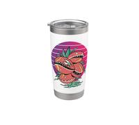 Planta carnívora Venus atrapamoscas Plantas que comen Vaso térmico de acero inoxidable de doble pared