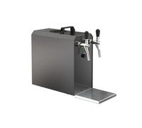 Planta Cerveza STREAM 50K 2 Vías 55L/h Edición Negra