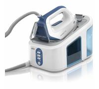 Braun CareStyle 3 IS 3157 BL Centro de Planchado 2400W Azul