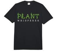 Planta Divertida susurradora Planta papá mamá Divertido Jardinero Comfort Colors Adult Heavyweight T-Shirt
