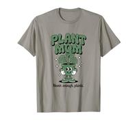 Planta Madre Monstera Planta Madre Camiseta