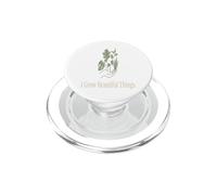 Planta Mamá Cultivo Cosas Hermosas PopSockets PopGrip para MagSafe