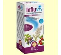 Planta Medica Influvis Jarabe 100Ml 300 g