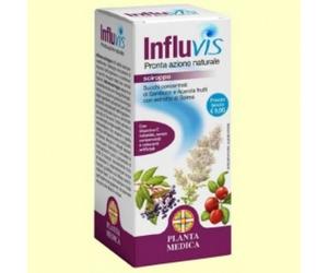 Planta Medica Influvis Jarabe 100Ml 300 g