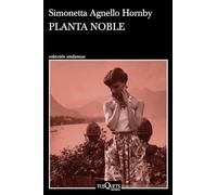 Planta noble (Andanzas)