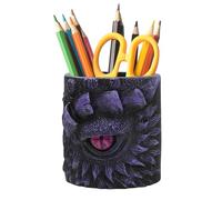 Planta, plantadora,Florador de flores de Dragon Dragon Dragon - Jarrones creativos de resina elegante para trabajo desde casa de la mano derecha DSCA DANDA CONSIDA