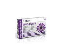 Planta Plus Forte Ampolla Bebible 10 Ml 20 Amp