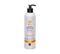 PLANTA POL Crema Corp. Rosas Romero 500ml, Único, Estándar