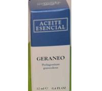 Planta Pol Esencia Geranio - 12 ml
