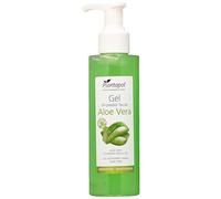 Gel de Limpeza Facial Pantapol Aloe Vera 150ml