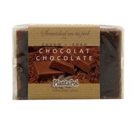 Plantapol Jabón de Chocolate 100g