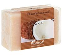 Plantapol Jabón de Coco 100g