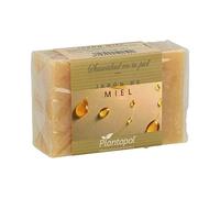 Plantapol Jabón de Miel 100g