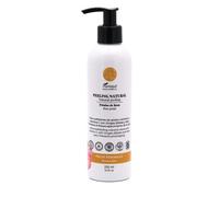 PLANTA POL Peeling Nat. PETALOS Lava 250ml