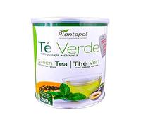 Planta Pol Te Verde Papaya Insta 200G Plantapol 100 g