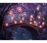 Planta|Puzzle de 150 Piezas Para Adultos. Medidas: 35x25cm. Incluye Pegamento Fix Puzzle.Entretenimiento Creativo,Juegos Educativos Juguetes,Jigsaw Puente,Juguetes Educativos Para Todas Las Edades Z-0